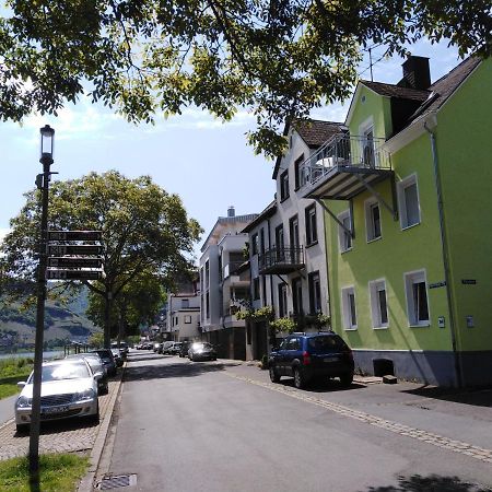 Haus Margarete Apartment เซลล์อันแดร์โมเซล ภายนอก รูปภาพ