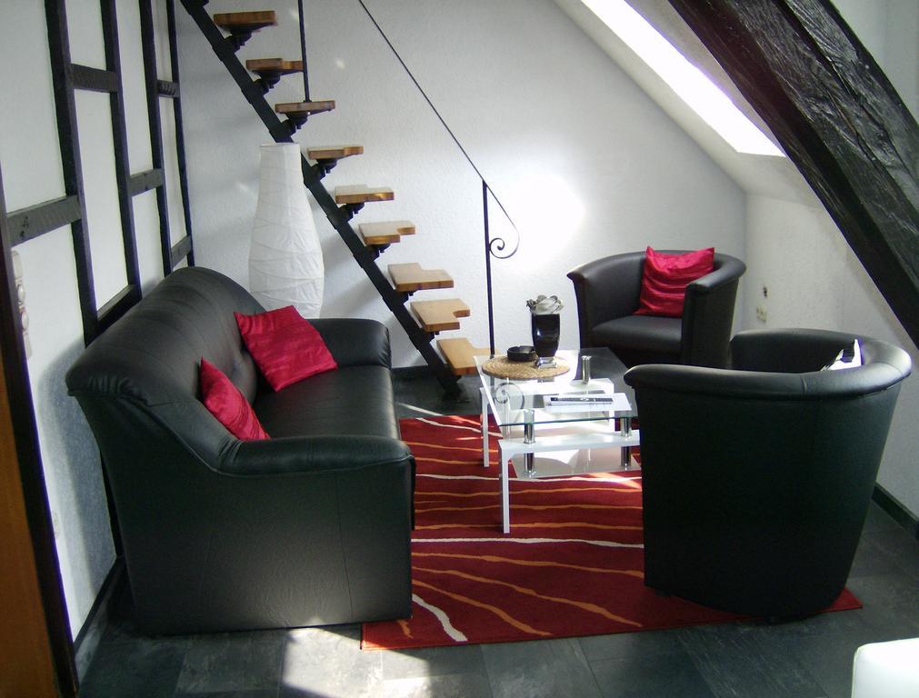 Haus Margarete Apartment เซลล์อันแดร์โมเซล ภายนอก รูปภาพ